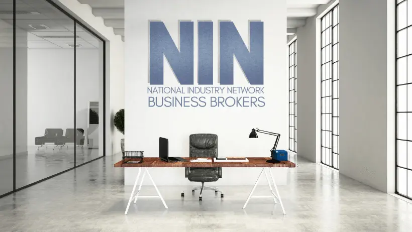 national industry network business brokers