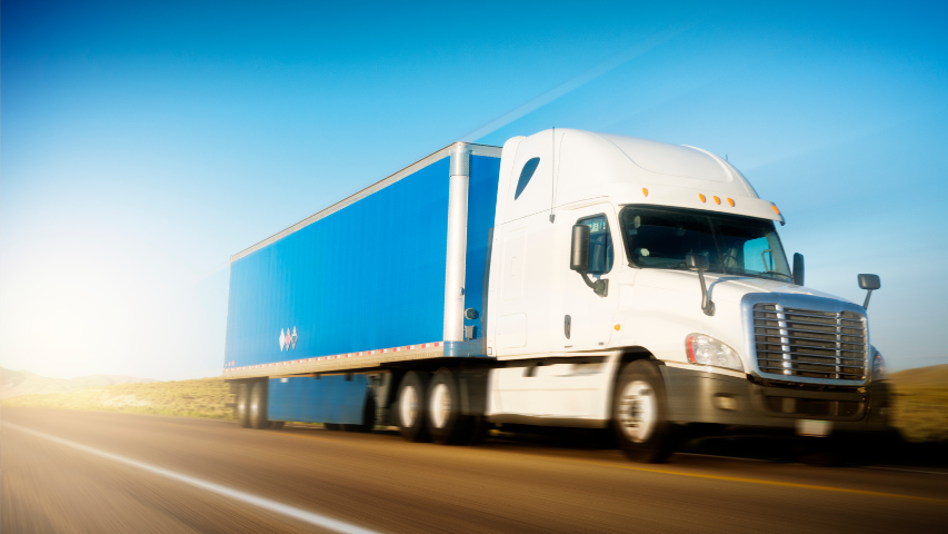 Moving, Transportation and Storage Company