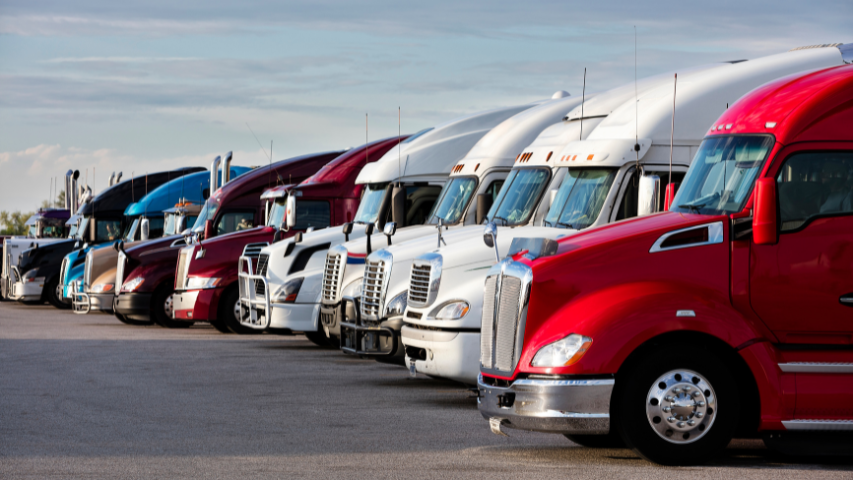 Large Regional Trucking Business