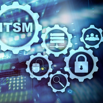 Established Managed Services P...